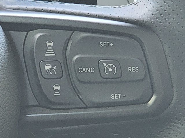 2027 Jeep Wrangler WRANGLER 4-DOOR MOAB