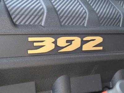 2027 Jeep Wrangler WRANGLER 4-DOOR MOAB