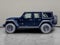 2027 Jeep Wrangler WRANGLER 4-DOOR MOAB