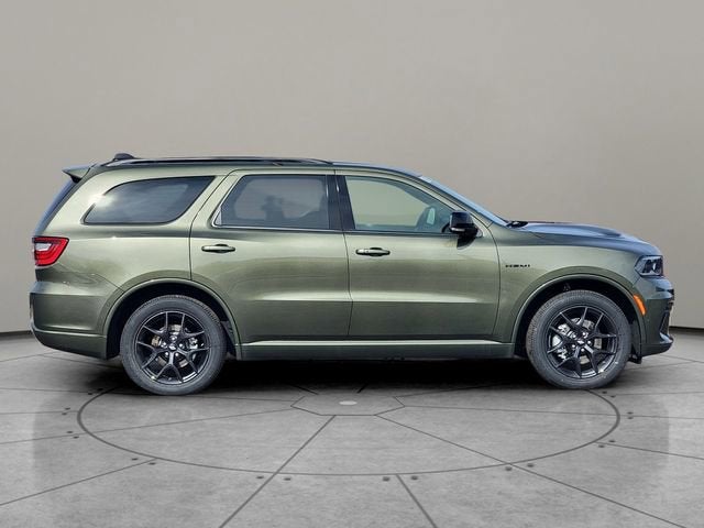 2026 Dodge Durango DURANGO GT PREMIUM AWD HEMI V8