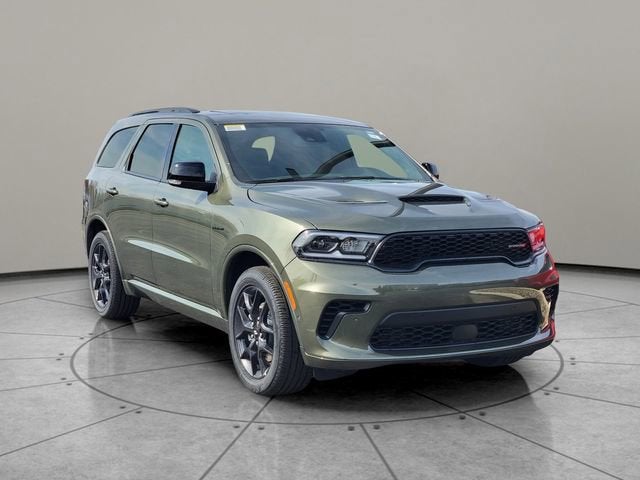 2026 Dodge Durango DURANGO GT PREMIUM AWD HEMI V8