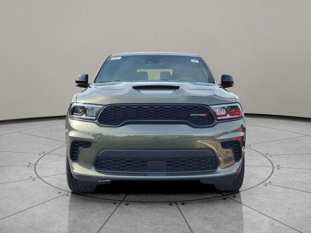 2026 Dodge Durango DURANGO GT PREMIUM AWD HEMI V8