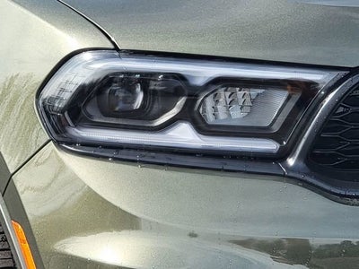 2026 Dodge Durango DURANGO GT PREMIUM AWD HEMI V8