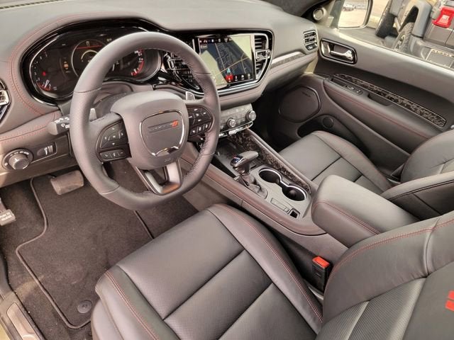 2026 Dodge Durango DURANGO GT PREMIUM AWD HEMI V8