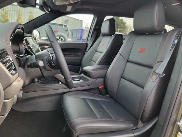 2026 Dodge Durango DURANGO GT PREMIUM AWD HEMI V8