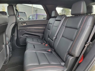 2026 Dodge Durango DURANGO GT PREMIUM AWD HEMI V8