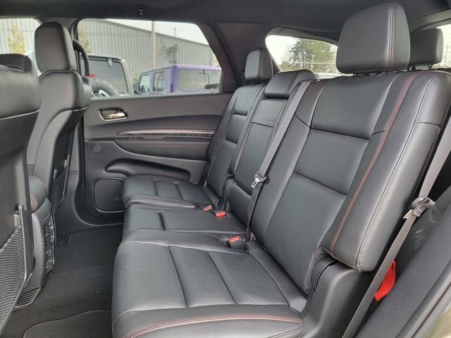 2026 Dodge Durango DURANGO GT PREMIUM AWD HEMI V8