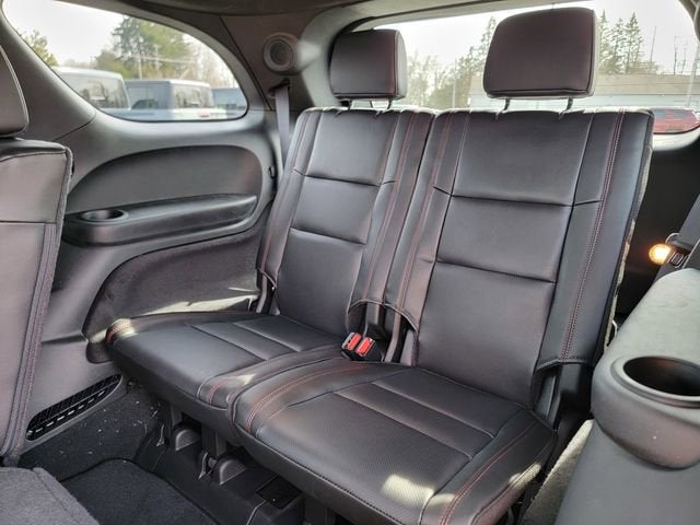 2026 Dodge Durango DURANGO GT PREMIUM AWD HEMI V8