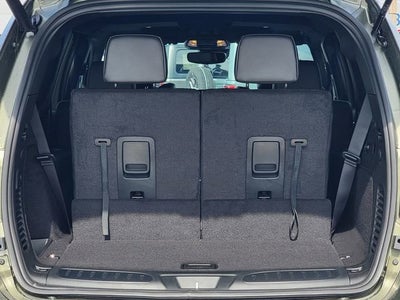 2026 Dodge Durango DURANGO GT PREMIUM AWD HEMI V8