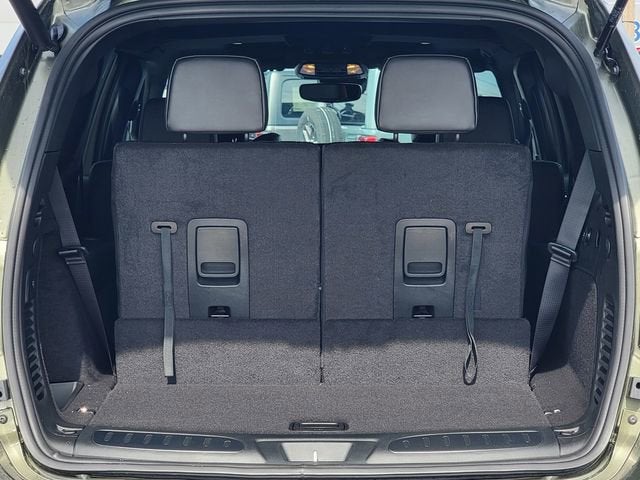 2026 Dodge Durango DURANGO GT PREMIUM AWD HEMI V8