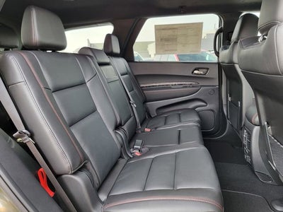 2026 Dodge Durango DURANGO GT PREMIUM AWD HEMI V8