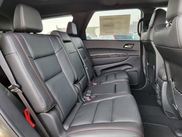 2026 Dodge Durango DURANGO GT PREMIUM AWD HEMI V8