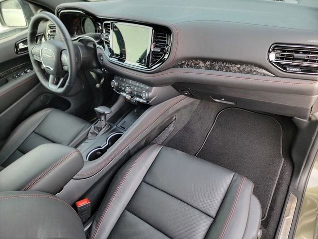 2026 Dodge Durango DURANGO GT PREMIUM AWD HEMI V8