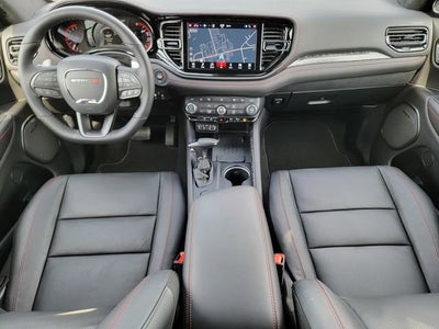 2026 Dodge Durango DURANGO GT PREMIUM AWD HEMI V8