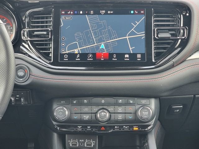 2026 Dodge Durango DURANGO GT PREMIUM AWD HEMI V8