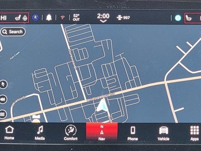 2026 Dodge Durango DURANGO GT PREMIUM AWD HEMI V8