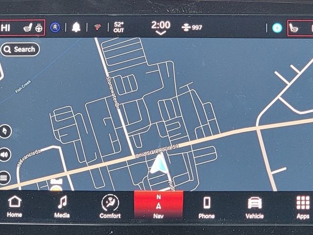 2026 Dodge Durango DURANGO GT PREMIUM AWD HEMI V8