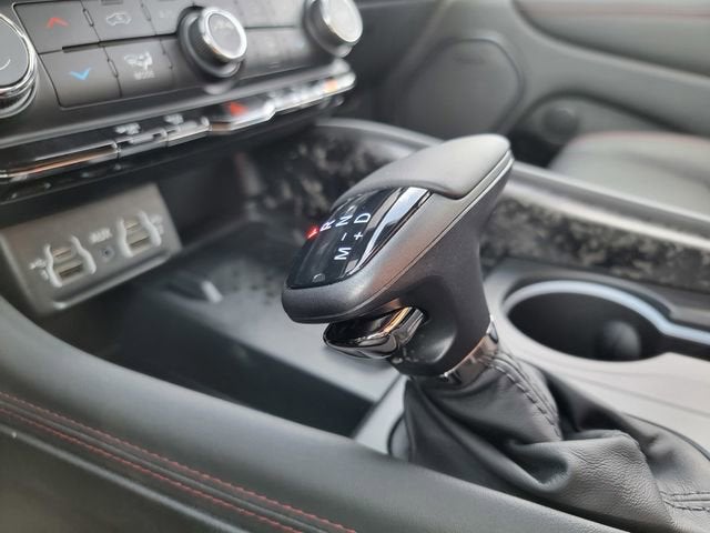 2026 Dodge Durango DURANGO GT PREMIUM AWD HEMI V8