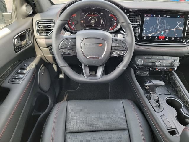 2026 Dodge Durango DURANGO GT PREMIUM AWD HEMI V8