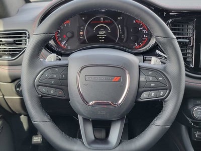 2026 Dodge Durango DURANGO GT PREMIUM AWD HEMI V8