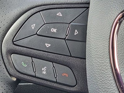 2026 Dodge Durango DURANGO GT PREMIUM AWD HEMI V8