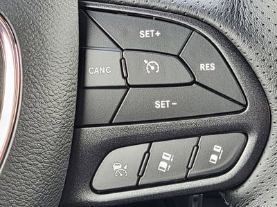 2026 Dodge Durango DURANGO GT PREMIUM AWD HEMI V8