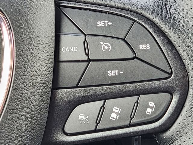 2026 Dodge Durango DURANGO GT PREMIUM AWD HEMI V8