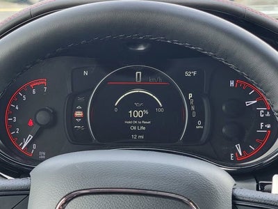 2026 Dodge Durango DURANGO GT PREMIUM AWD HEMI V8