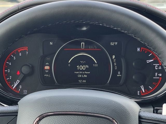 2026 Dodge Durango DURANGO GT PREMIUM AWD HEMI V8