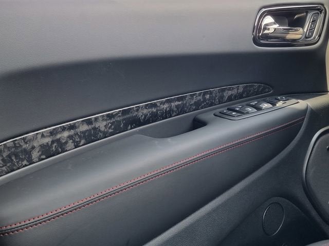 2026 Dodge Durango DURANGO GT PREMIUM AWD HEMI V8