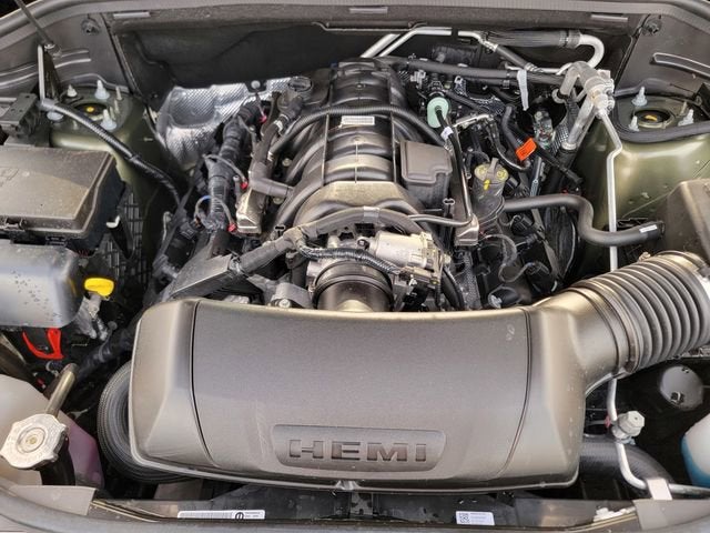 2026 Dodge Durango DURANGO GT PREMIUM AWD HEMI V8