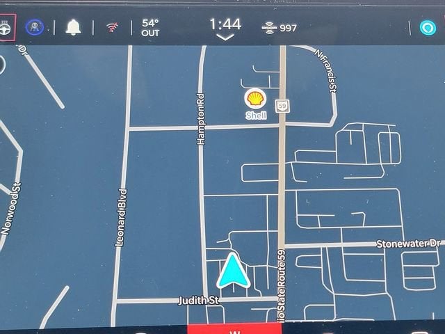 2026 Dodge Durango DURANGO GT PREMIUM AWD HEMI V8