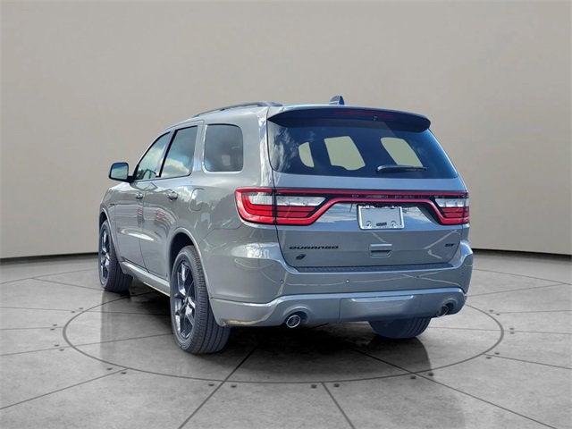 2026 Dodge Durango DURANGO GT PREMIUM AWD HEMI V8