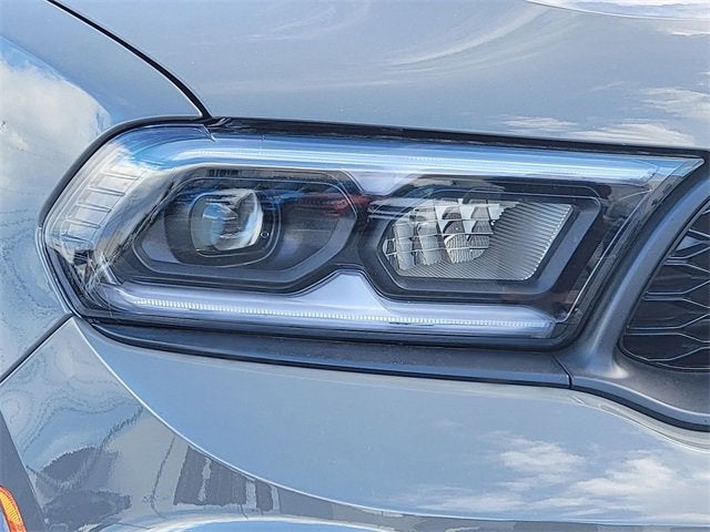 2026 Dodge Durango DURANGO GT PREMIUM AWD HEMI V8