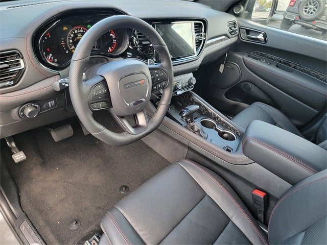 2026 Dodge Durango DURANGO GT PREMIUM AWD HEMI V8