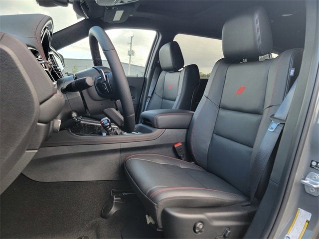 2026 Dodge Durango DURANGO GT PREMIUM AWD HEMI V8