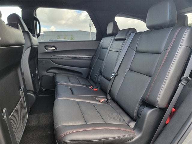 2026 Dodge Durango DURANGO GT PREMIUM AWD HEMI V8