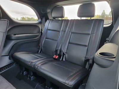 2026 Dodge Durango DURANGO GT PREMIUM AWD HEMI V8