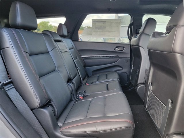 2026 Dodge Durango DURANGO GT PREMIUM AWD HEMI V8