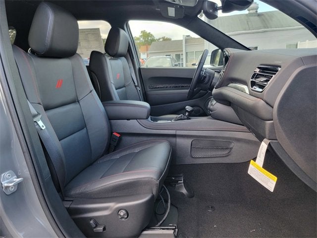 2026 Dodge Durango DURANGO GT PREMIUM AWD HEMI V8