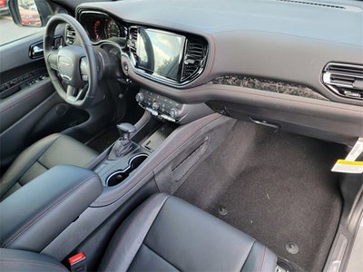 2026 Dodge Durango DURANGO GT PREMIUM AWD HEMI V8