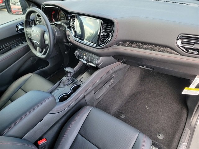 2026 Dodge Durango DURANGO GT PREMIUM AWD HEMI V8