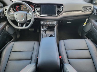 2026 Dodge Durango DURANGO GT PREMIUM AWD HEMI V8