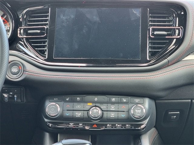 2026 Dodge Durango DURANGO GT PREMIUM AWD HEMI V8