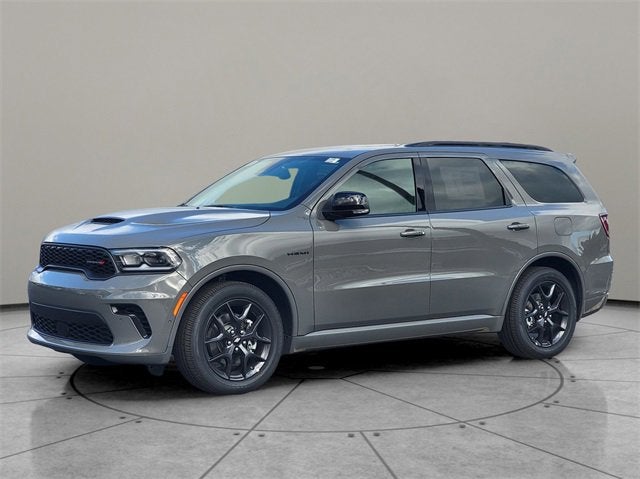 2026 Dodge Durango DURANGO GT PREMIUM AWD HEMI V8