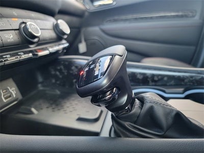 2026 Dodge Durango DURANGO GT PREMIUM AWD HEMI V8