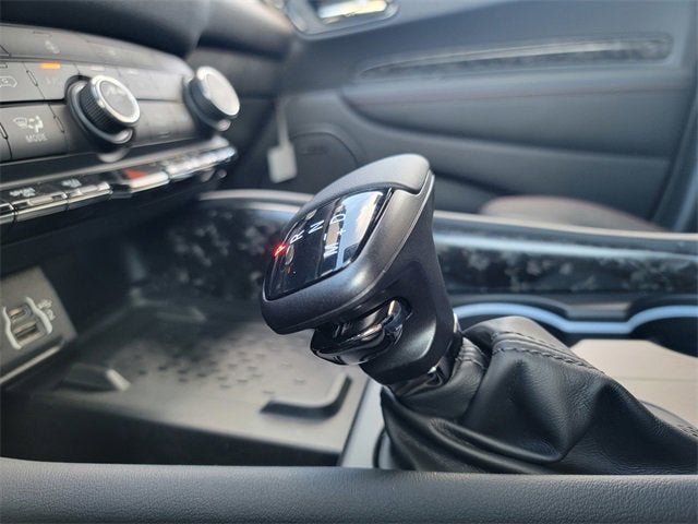 2026 Dodge Durango DURANGO GT PREMIUM AWD HEMI V8