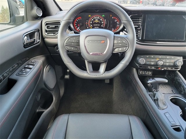 2026 Dodge Durango DURANGO GT PREMIUM AWD HEMI V8