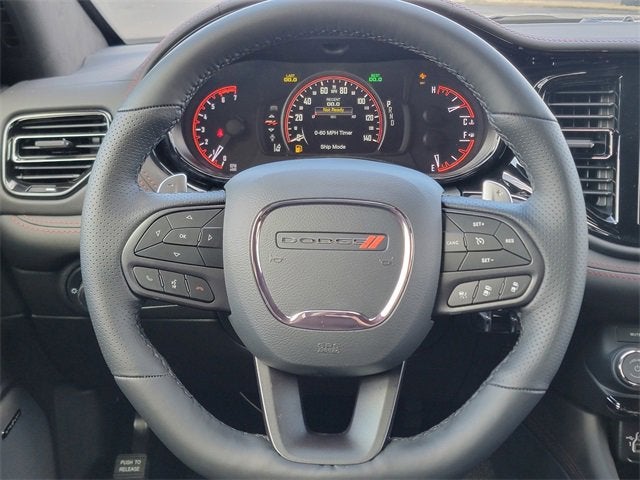 2026 Dodge Durango DURANGO GT PREMIUM AWD HEMI V8