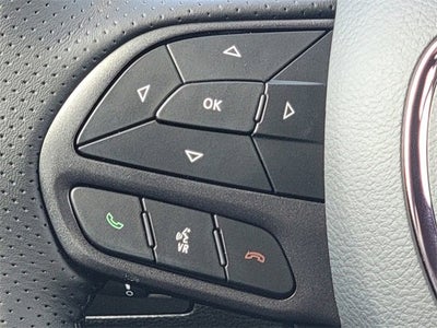 2026 Dodge Durango DURANGO GT PREMIUM AWD HEMI V8